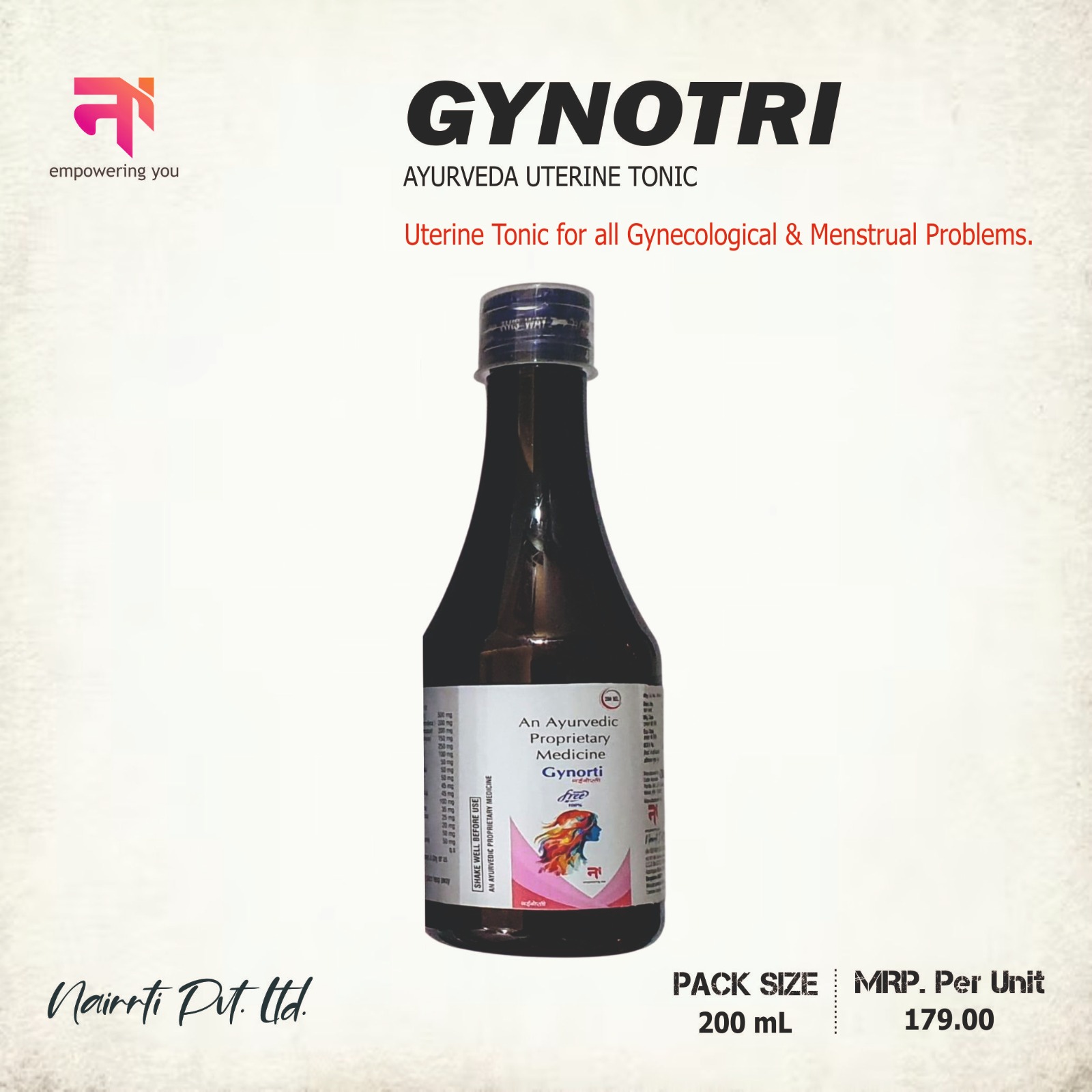 GYNORTI